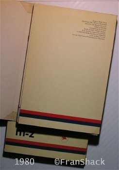 [1980] Auto-Mobil encyclopedie, Rooderkerk, Mobil Oil bv. - 3