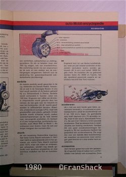 [1980] Auto-Mobil encyclopedie, Rooderkerk, Mobil Oil bv. - 6