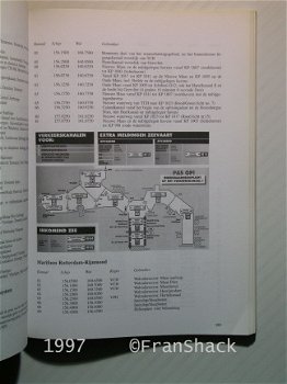 [1997] Frequentie-tabellen voor scanners, Völkers, Kluwer - 4