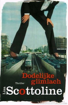 Lisa Scottoline - Dodelijke Glimlach - 1