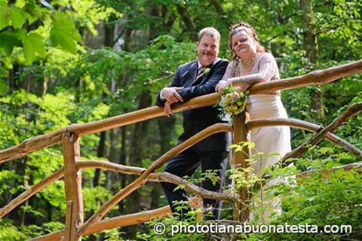 Fotograaf biedt huwelijksreportage halve dag vanaf 295 € aan, ook met video ! - 3