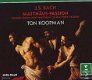 Bach: Matthaus-Passion / Ton Koopman (3 CD) - 1 - Thumbnail