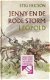 Stig Ericson - Jenny En De Rode Storm (Hardcover/Gebonden) - 1 - Thumbnail