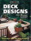 Steve Cory - Deck Designs (Engelstalig boek) - 1 - Thumbnail