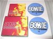 David Bowie -The Single Collection (2 CD) - 0 - Thumbnail