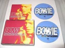 David Bowie -The Single Collection (2 CD)
