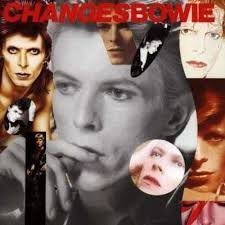 David Bowie -Changes (CD) Best Of Nieuw - 1