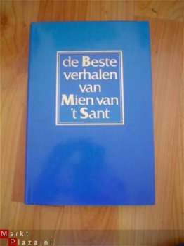 De beste verhalen van Mien van 't Sant - 1