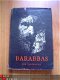 Barabbas door Pär Lagerkvist - 1 - Thumbnail