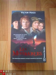 Les miserables door Victor Hugo (bewerking)