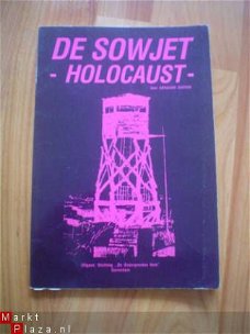 De Sowjet holocaust door Abraham Shifrin