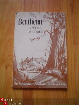 Bentheim in wort und bild - 1