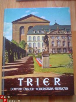 Trier, Wilhelm Brächt/H. Poppe-Marquard - 1