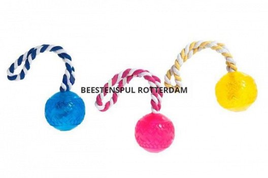 Good4Fun - Bal aan handvat, Nieuw, €7.50 - 1