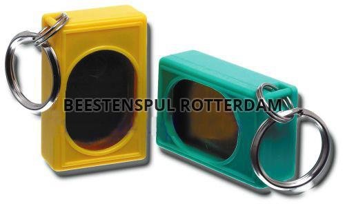 Clicker met sleutelring, Nieuw, €3.0 - 1