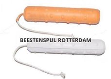 Dokken`s - Super Dummy Foam, Nieuw, €17.95