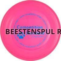 Frisbee Competitie Standaard, Nieuw, €5.50