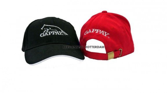Gappay Cap, Nieuw, €9.95 - 1