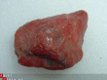 #18 Carnelian Karneool Carneool ruw Zuid-Afrika - 1 - Thumbnail