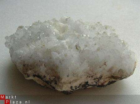 #25 Sicilie Celestien Coelestien Celestite kristalgroepje - 1