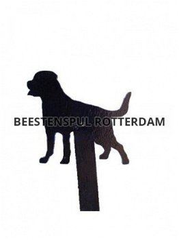 Speurpaaltje Rottweiler - stand ongecoupeerd, Nieuw, €5.75 - 1