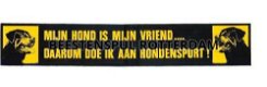 Rottweiler sticker Hondensport 02, Nieuw, €0.25 - 1 - Thumbnail