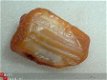 #3 Carnelian Karneool Carneool ruw Zuid-Afrika - 1 - Thumbnail