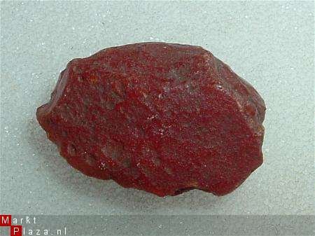 #4 Carnelian Karneool Carneool ruw Zuid-Afrika - 1