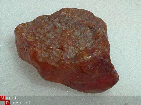 #7 Carnelian Karneool Carneool ruw Zuid-Afrika - 1