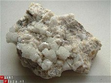 #24 Sicilie  Celestien Coelestien Celestite kristalgroepje