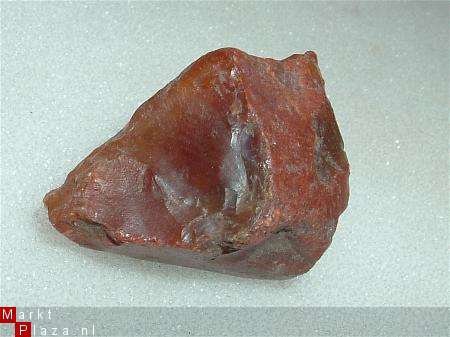 #11 Carnelian Karneool Carneool ruw Zuid-Afrika - 1