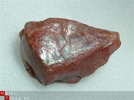 #11 Carnelian Karneool Carneool ruw Zuid-Afrika - 1