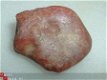 #13 Carnelian Karneool Carneool ruw Zuid-Afrika - 1 - Thumbnail