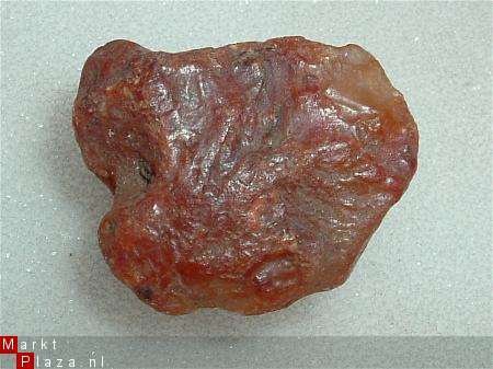 #14 Carnelian Karneool Carneool ruw Zuid-Afrika - 1