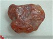 #14 Carnelian Karneool Carneool ruw Zuid-Afrika - 1 - Thumbnail