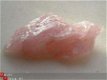 #4 Namibia Roze Kwarts Rosa quartz - 1 - Thumbnail