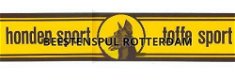 Beauceron Sticker Hondensport 01, Nieuw, €0.25 - 1 - Thumbnail