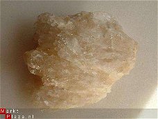 #22 Sicilie  Celestien Coelestien Celestite kristalgroepje