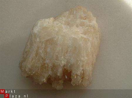 #22 Sicilie Celestien Coelestien Celestite kristalgroepje - 1