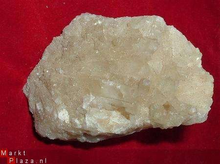 # 23 Sicilie Celestien Coelestien Celestite kristalgroepje - 1