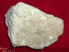 # 23 Sicilie  Celestien Coelestien Celestite kristalgroepje