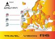 Travel Vision R6 single 55 cm, volautomatische schotel - 7 - Thumbnail