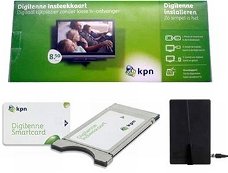 KPN Digitenne Starterskit