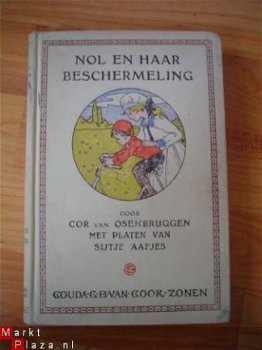 Nol en haar beschermeling door Cor van Osenbruggen - 1
