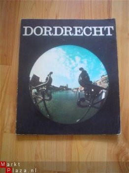 Dordrecht im Augenschau, C. Buddingh - 1
