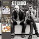 K's Choice - Original Album Classics (3 CDBox) Nieuw - 1 - Thumbnail