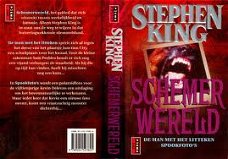 Stephen King - Schemerwereld