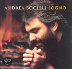 Andrea Bocelli - Sogno - 1