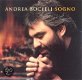 Andrea Bocelli - Sogno - 1 - Thumbnail