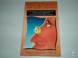 Marc MacCutcheon - Het Kompas in Uw Neus - 1